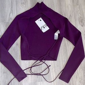 From Zara, Never used, still has tag